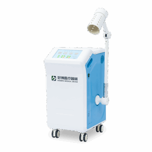 Máy xông thuốc 1 cần