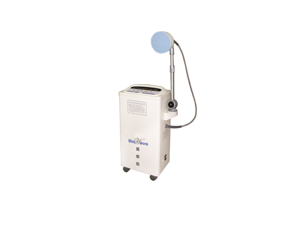 Máy vi sóng trị liệu - Ảnh 3