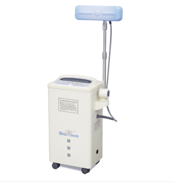 Máy vi sóng trị liệu