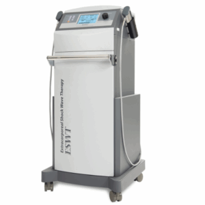 Máy xung kích trị liệu