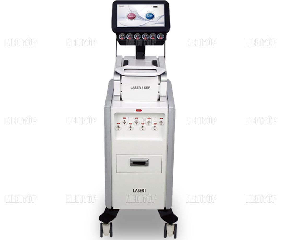 Máy laser châm GP-1080L - Ảnh 2