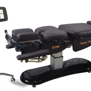 Hệ thống kéo giãn cột sống, cổ, ngực, lưng