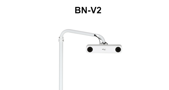 Hệ thống Robot Kích thích từ xuyên sọ (Robot TMS) - Ảnh 4